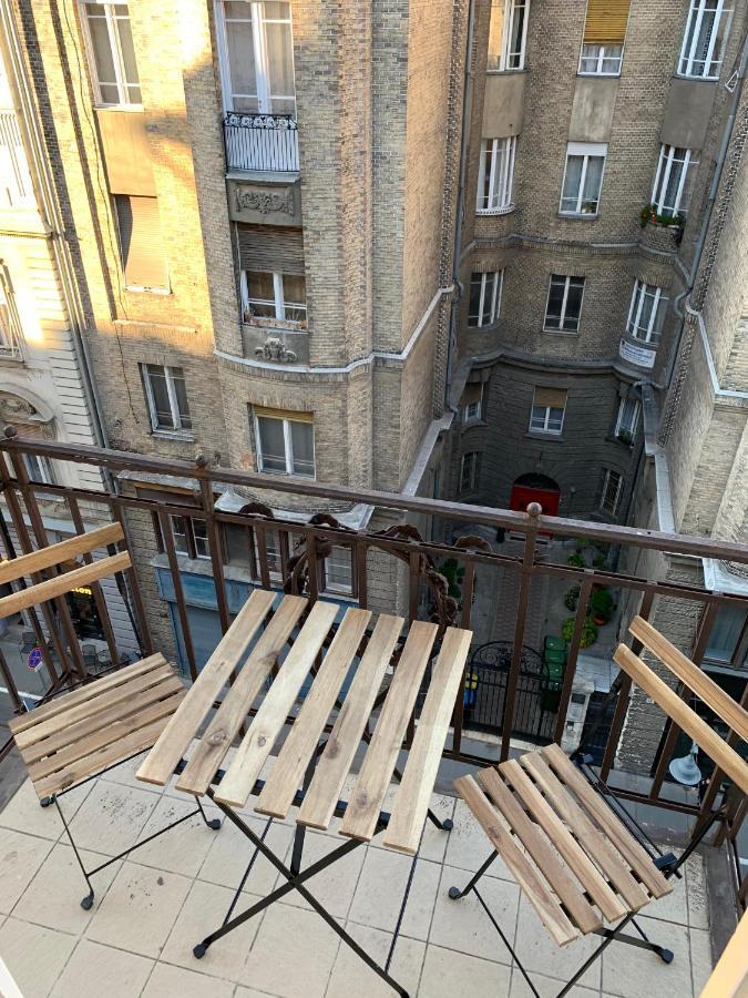 Real Zoltan Apartament *