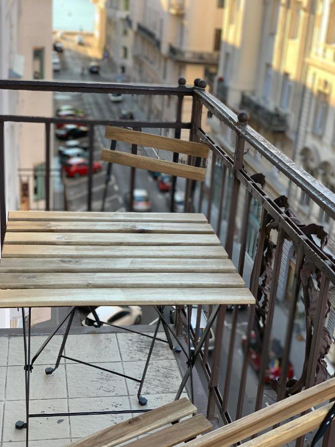 Apartament Real Zoltan Budapeszt