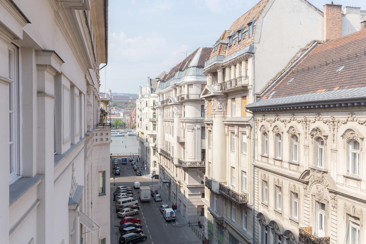 Apartament Real Zoltan *