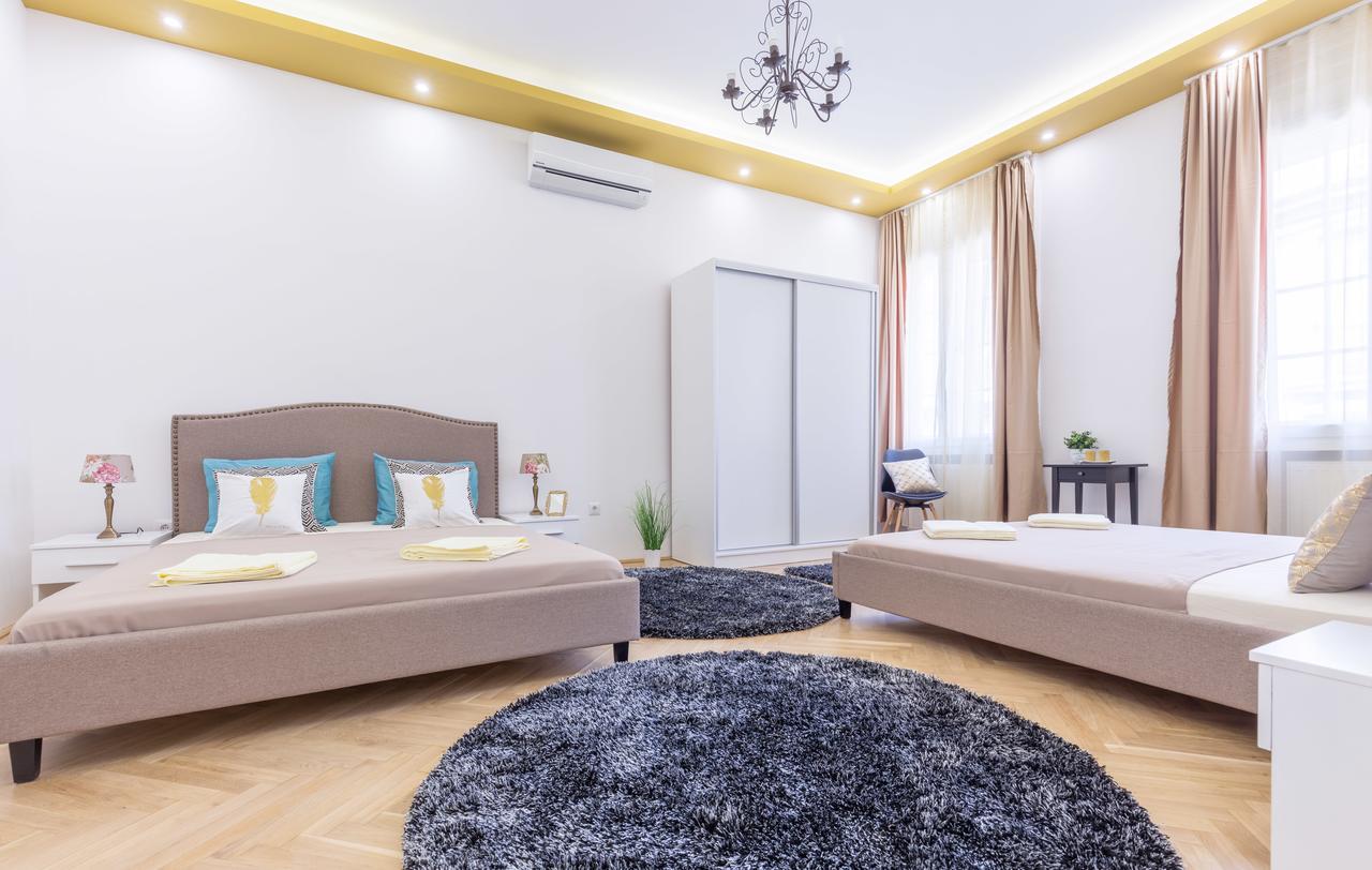 Apartament Real Zoltan