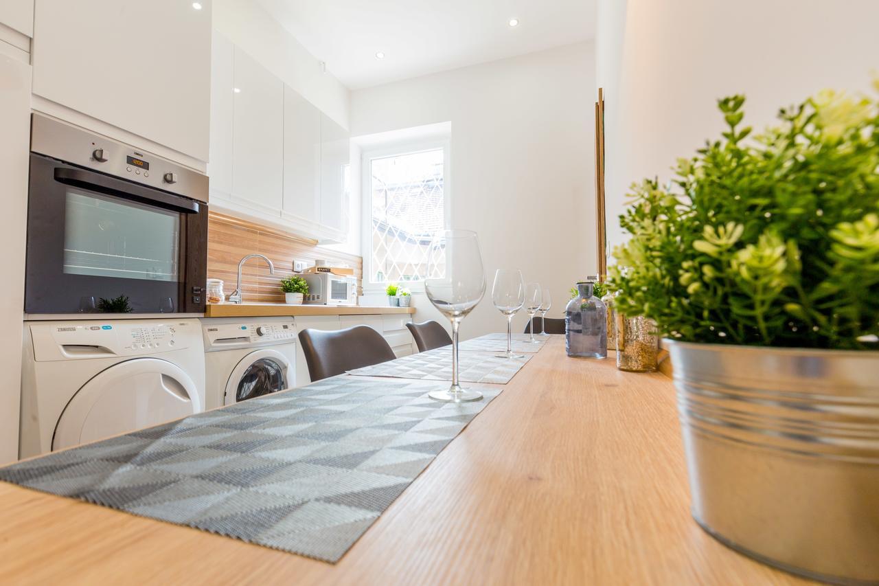 Apartament Real Zoltan