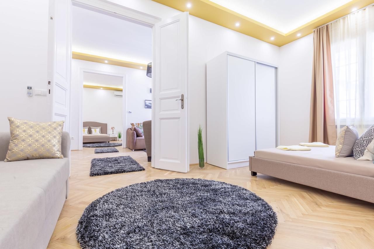 Apartament Real Zoltan